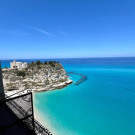Villa A Casa Di Nicoletta Tropea Exterior foto
